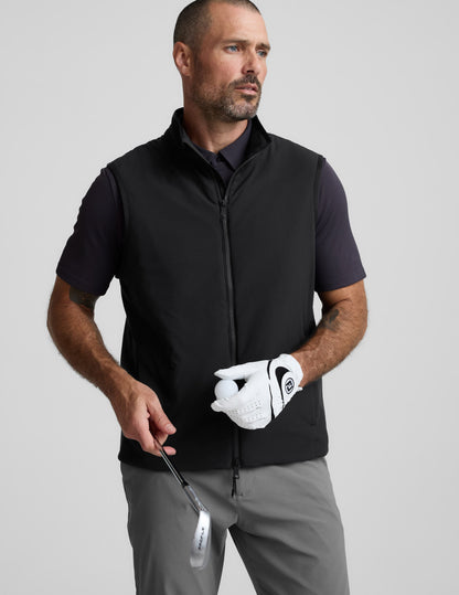 In Flight Insulated Men's Vest