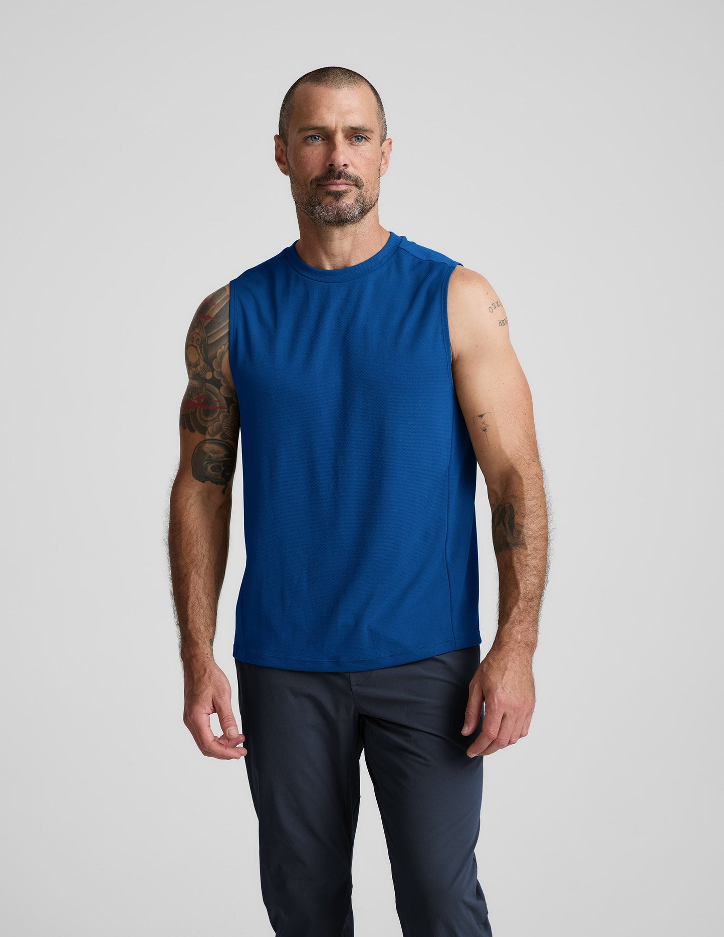 All In Active Men's Tank