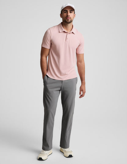 All In Active Men's Polo