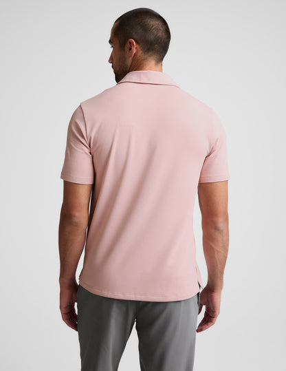 All In Active Men's Polo