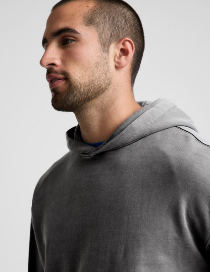 Beach Washed Terry Men's Hoodie