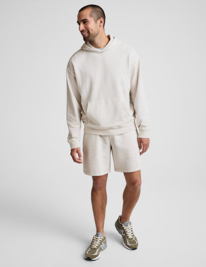 Beach Washed Terry Men's Hoodie