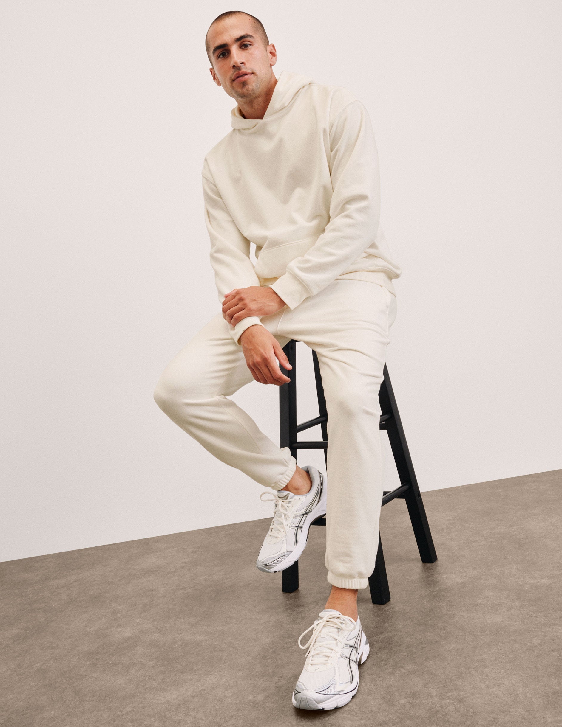 LuxeFleece™ Classic Men's Jogger