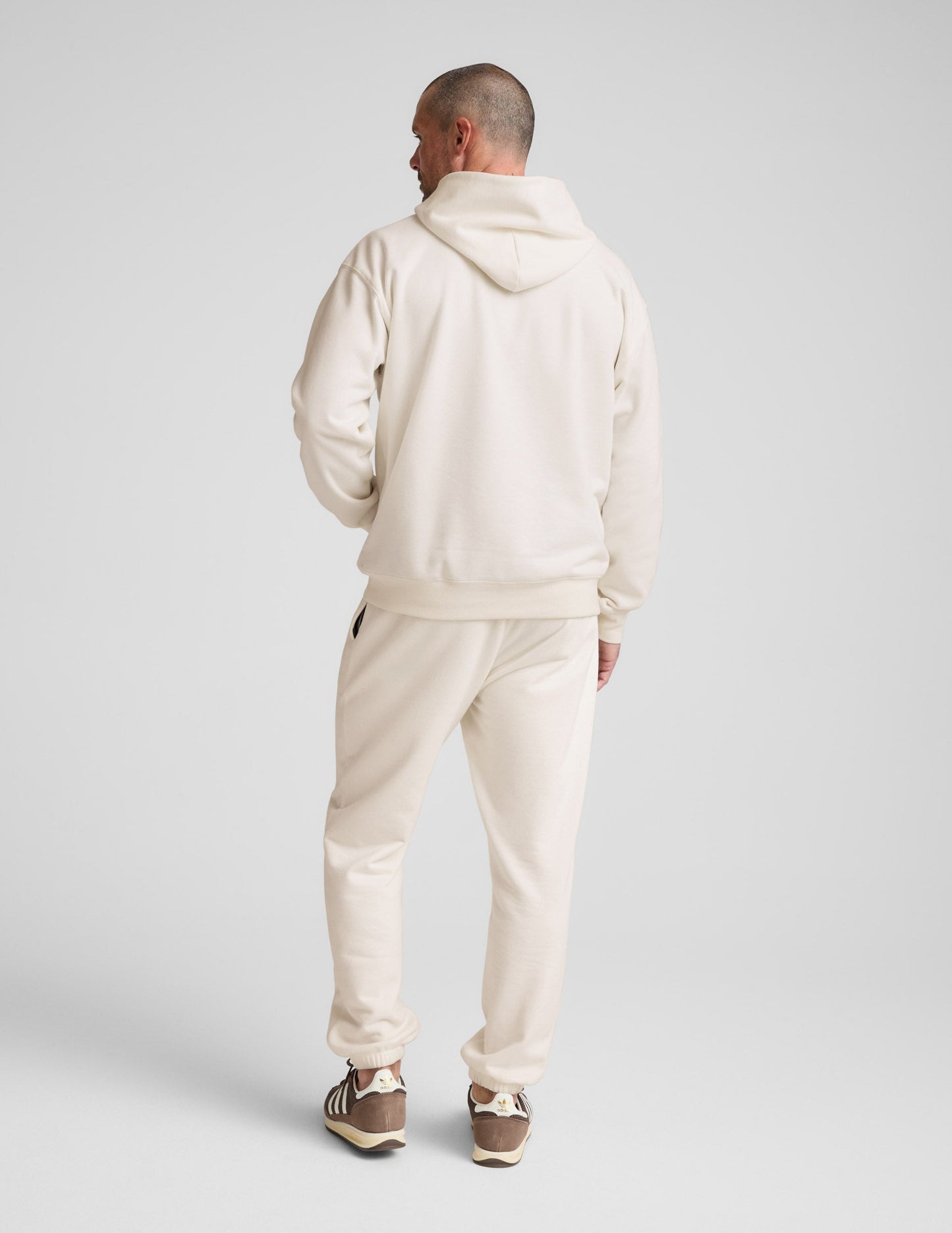 LuxeFleece™ Classic Men's Jogger