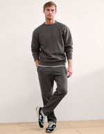 LuxeFleece™ Straight Leg Men's Pant