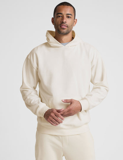 LuxeFleece™ Classic Men's Hoodie