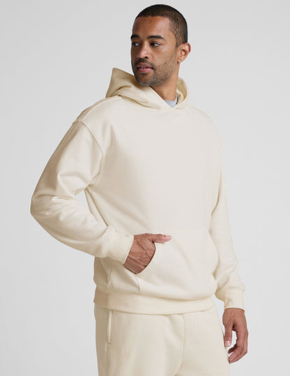 LuxeFleece™ Classic Men's Hoodie