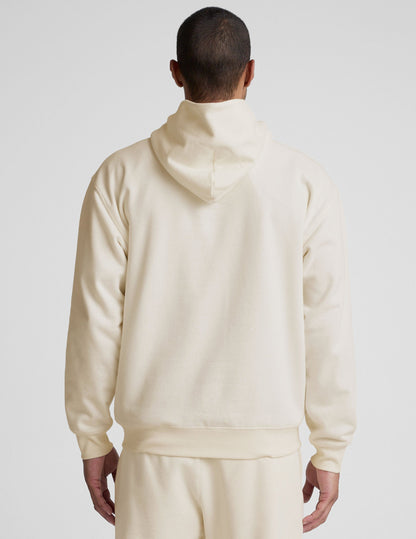 LuxeFleece™ Classic Men's Hoodie
