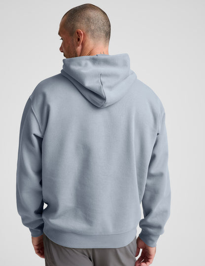 LuxeFleece™ Classic Men's Hoodie