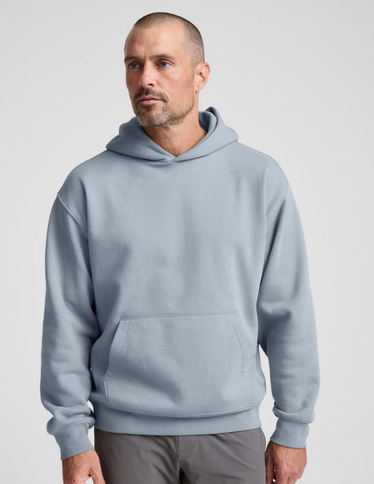 LuxeFleece™ Classic Men's Hoodie