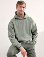 LuxeFleece™ Classic Men's Hoodie