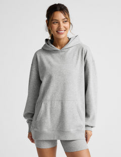 Light Heather Gray