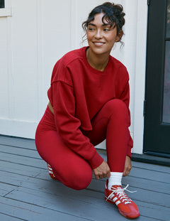 Holly Red
