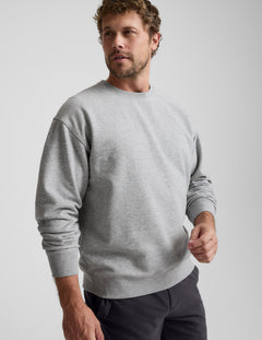 Light Heather Gray