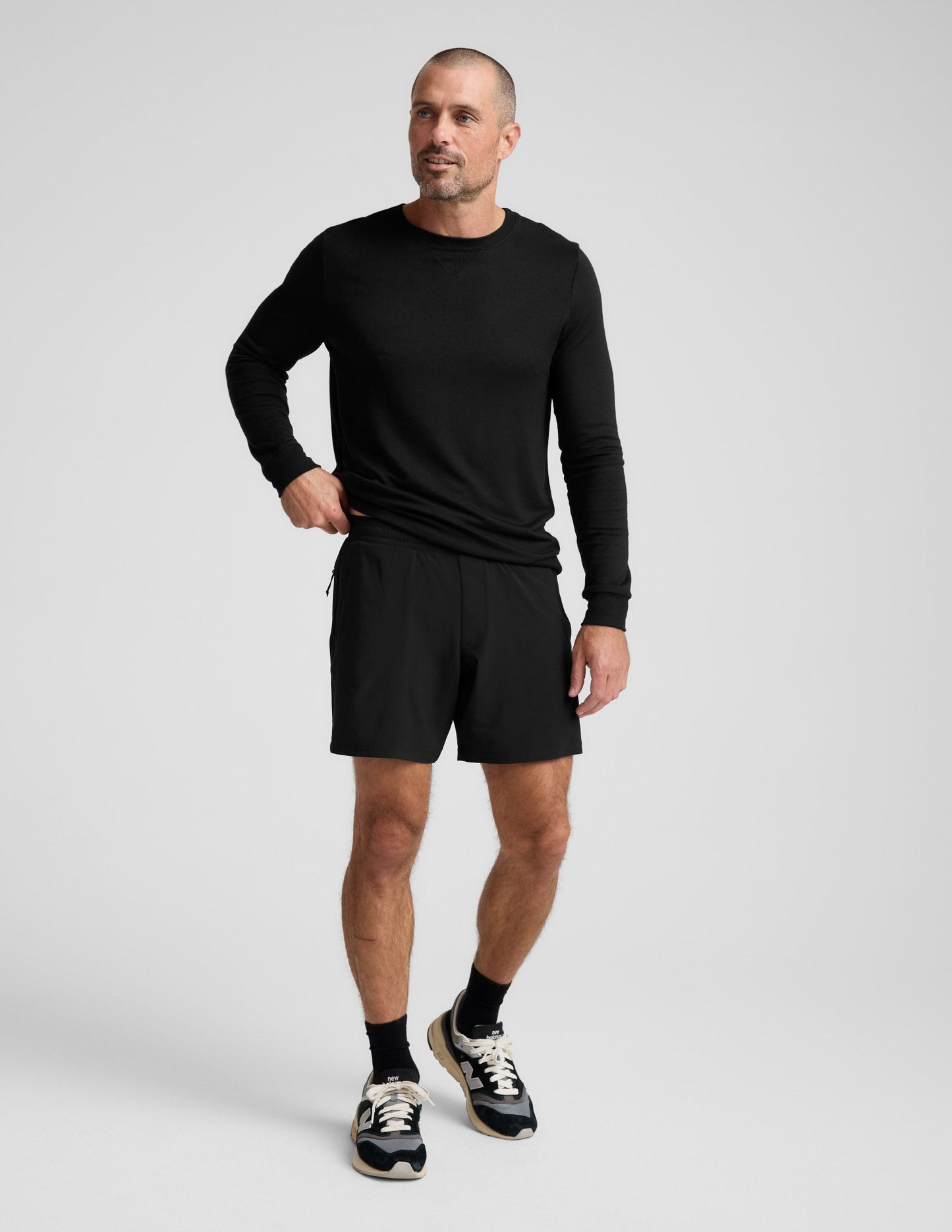 Pivotal 2.0 Men's Lined Short 7"
