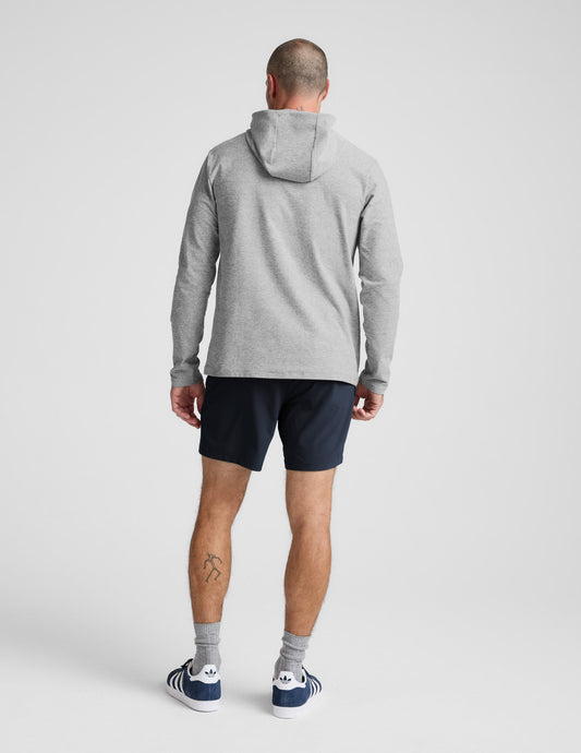 Pivotal 2.0 Men's Lined Short 7"