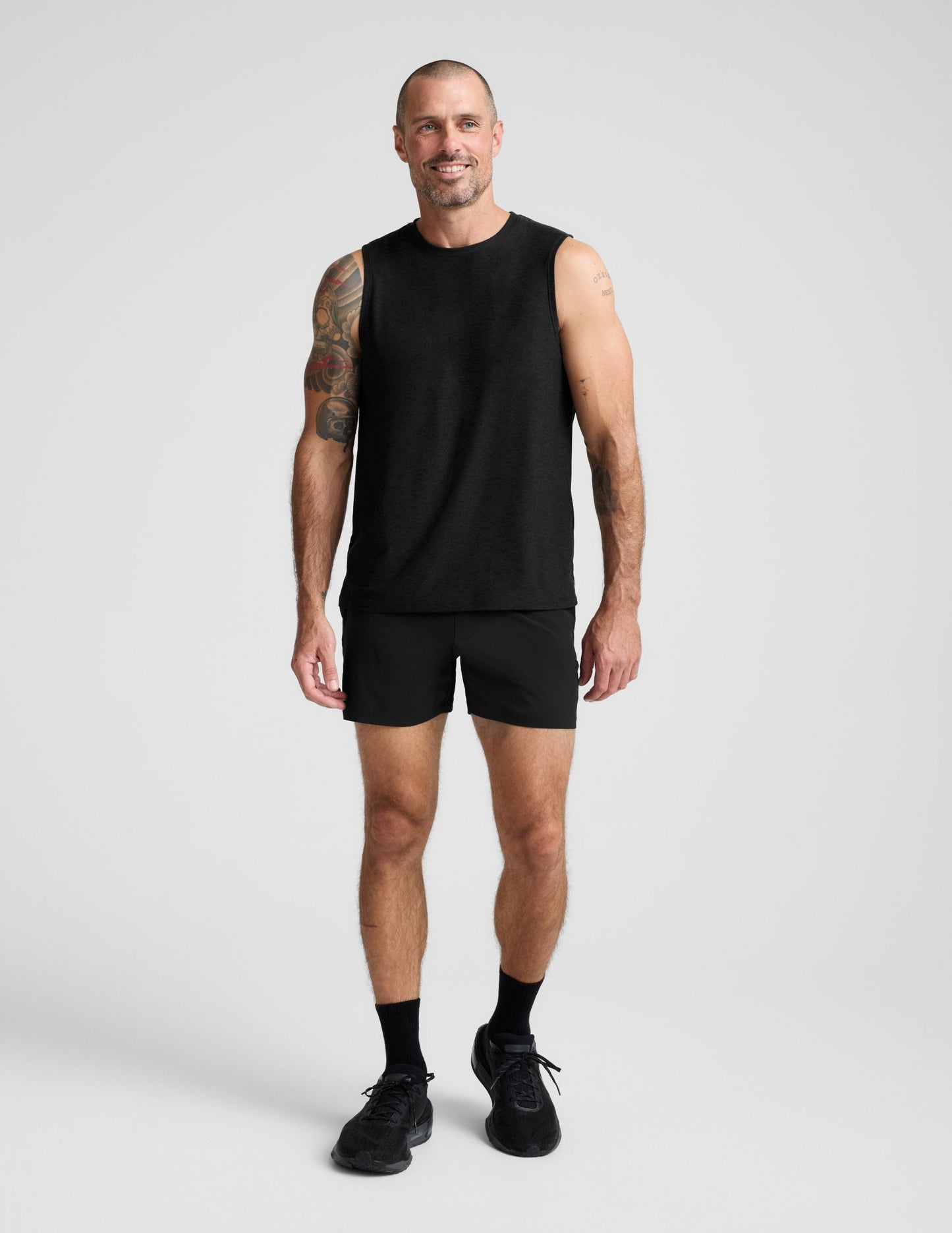 Pivotal 2.0 Men's Short 5"