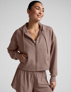 Rosey Taupe