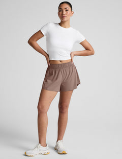 Rosey Taupe