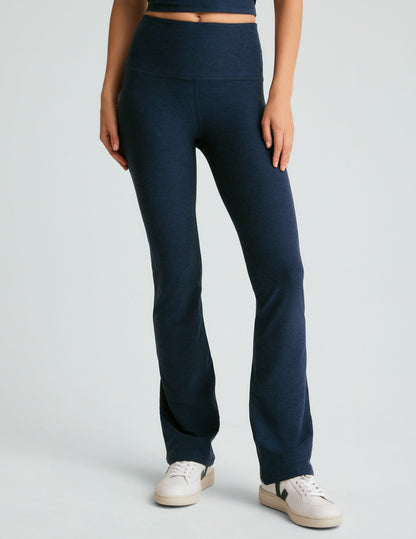 Spacedye™ Practice High Waisted Bootcut Pant