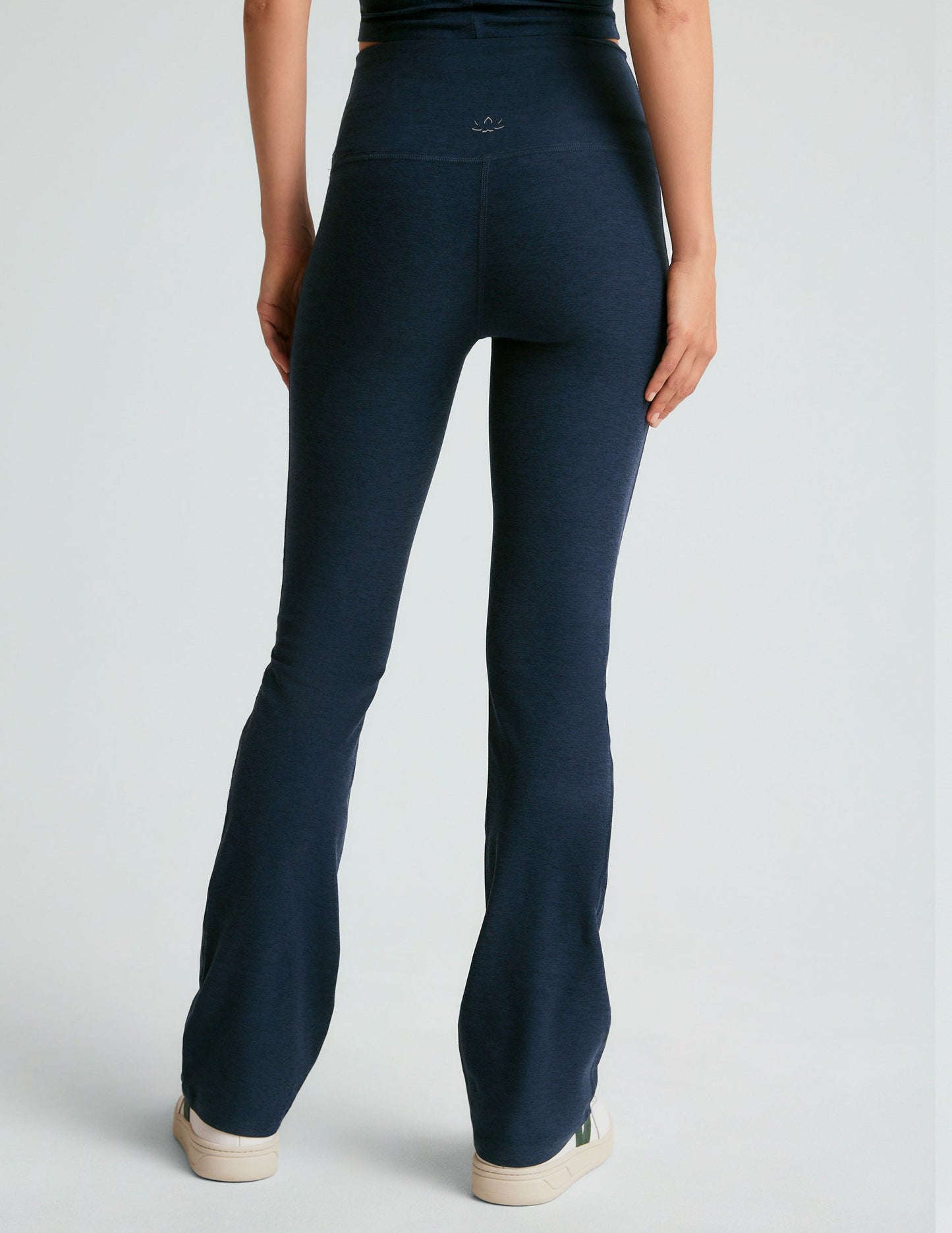 Spacedye™ Practice High Waisted Bootcut Pant