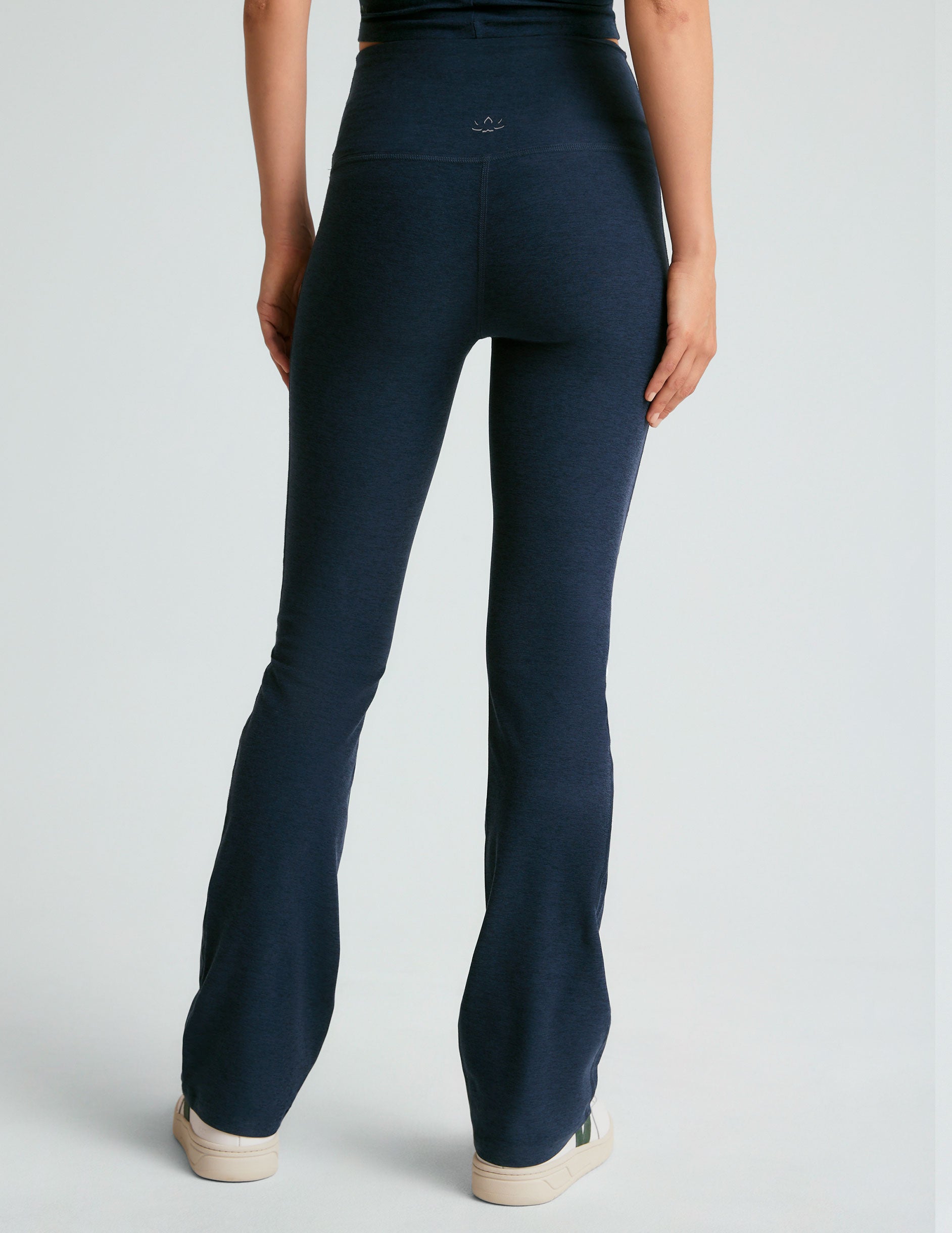 Spacedye™ Practice High Waisted Bootcut Pant