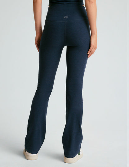 Spacedye™ Practice High Waisted Bootcut Pant