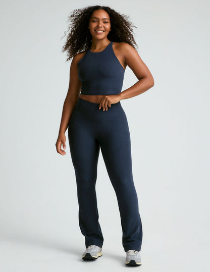 Spacedye™ Practice High Waisted Bootcut Pant