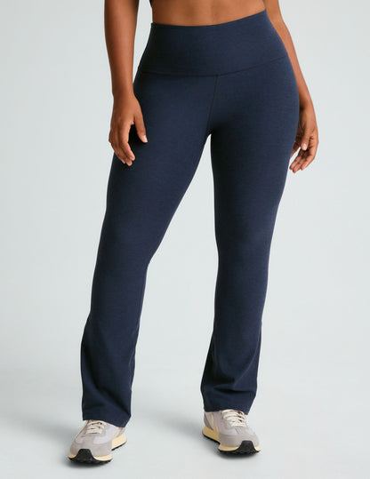 Spacedye™ Practice High Waisted Bootcut Pant