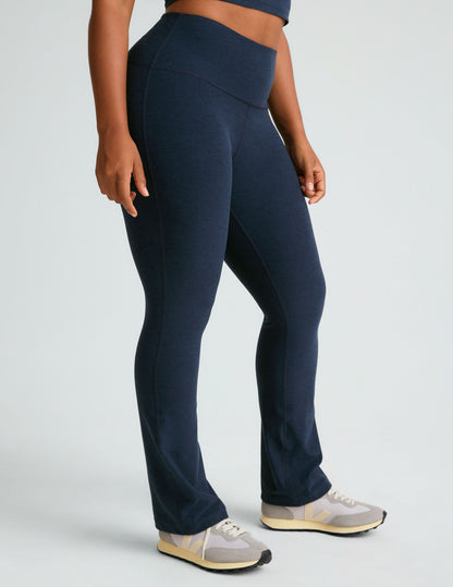 Spacedye™ Practice High Waisted Bootcut Pant