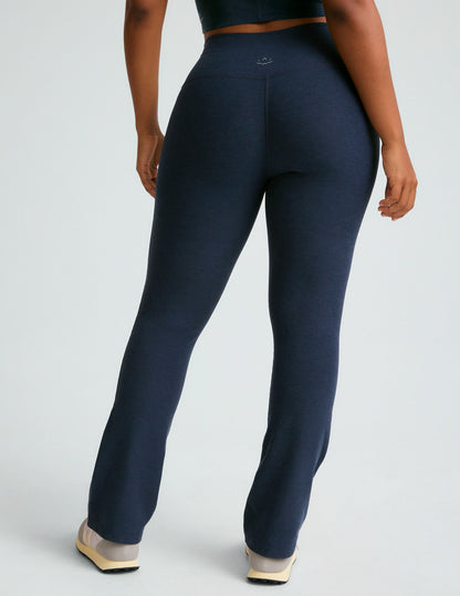 Spacedye™ Practice High Waisted Bootcut Pant