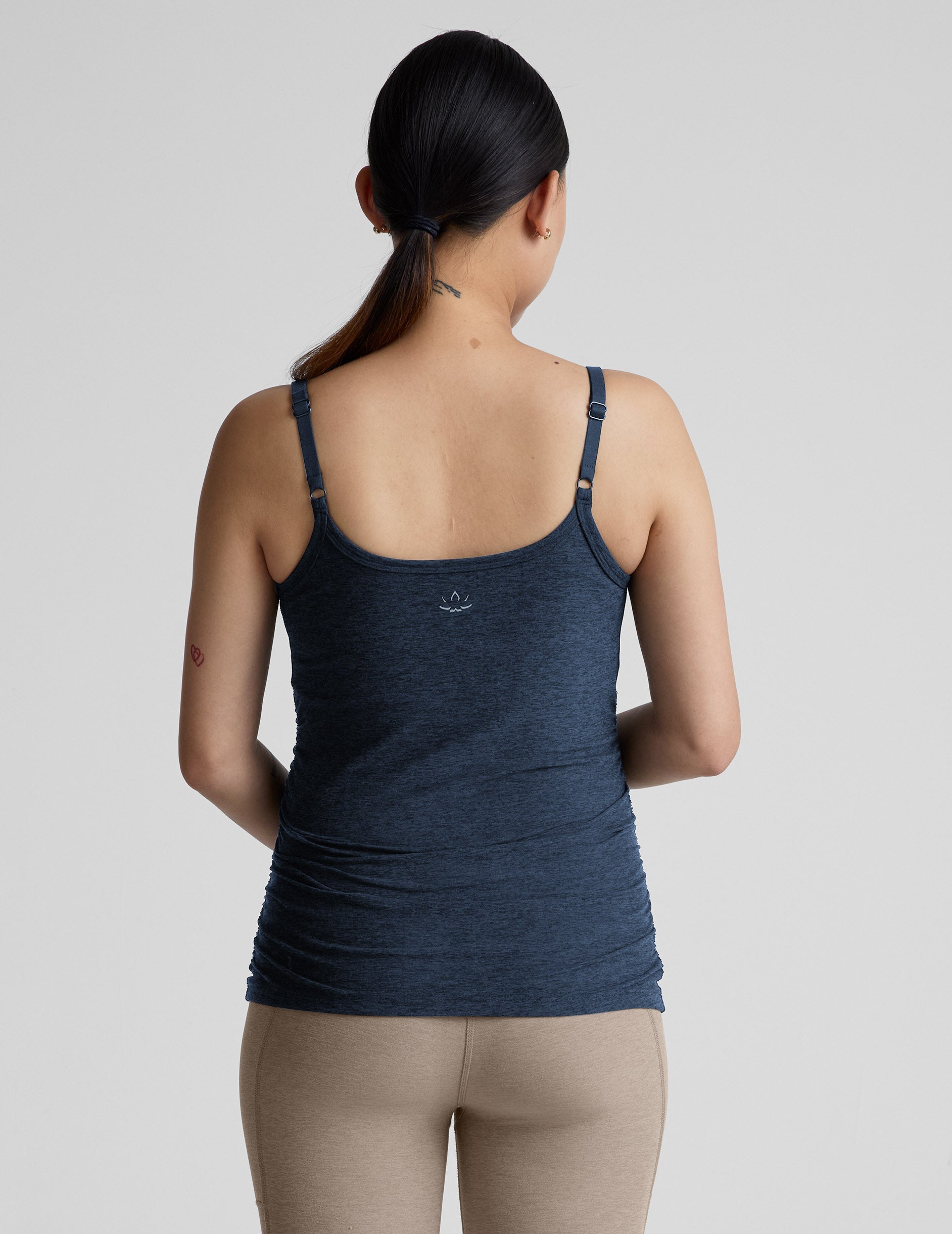 Spacedye™ Keep It Simple Nursing Tank