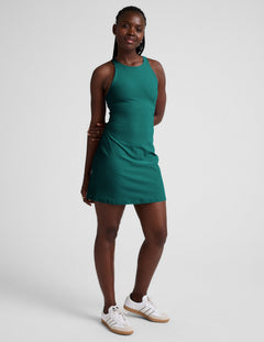 Teal Sea Heather