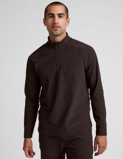 Dark Chocolate Heather