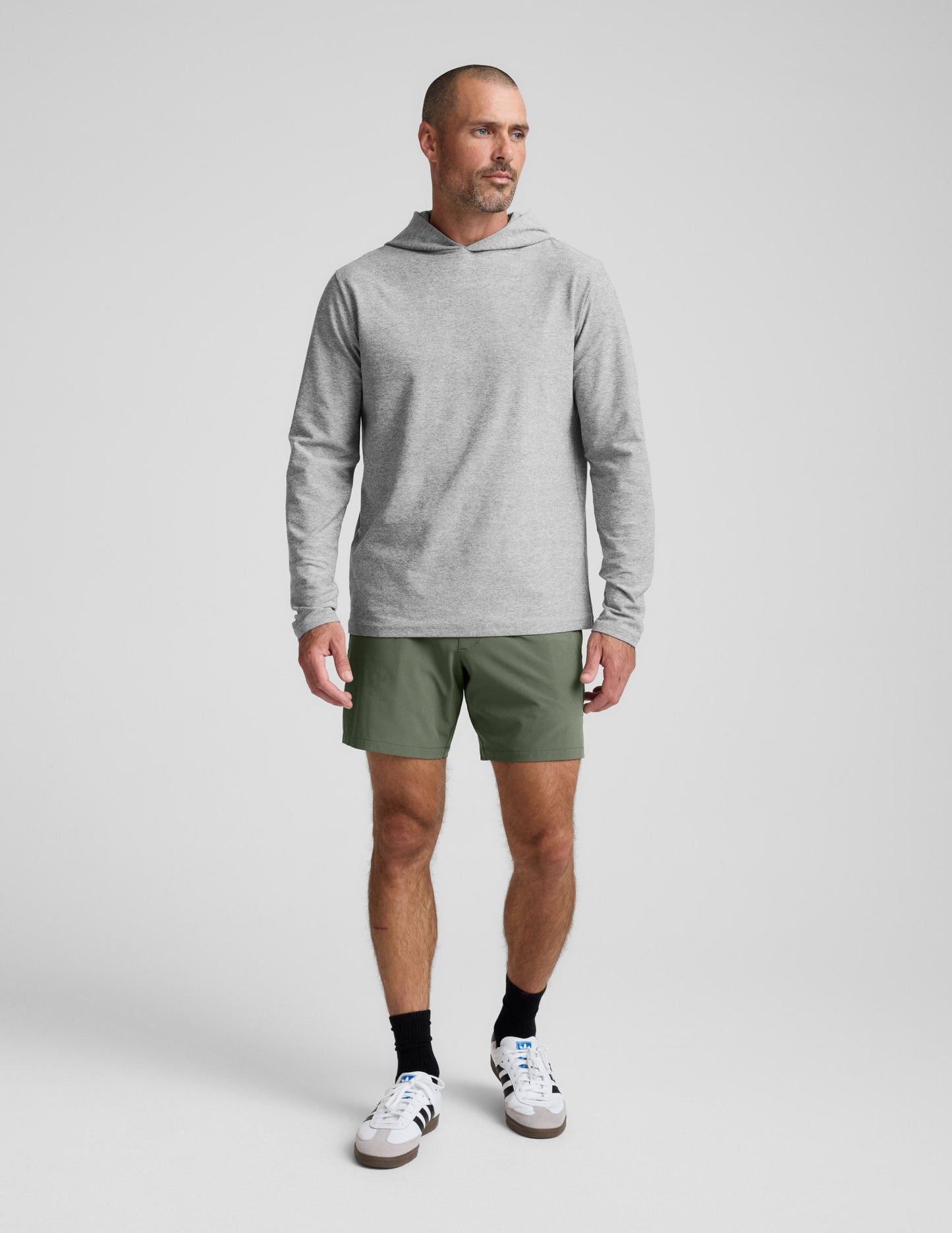 Spacedye™ Go-To Men's Hoodie