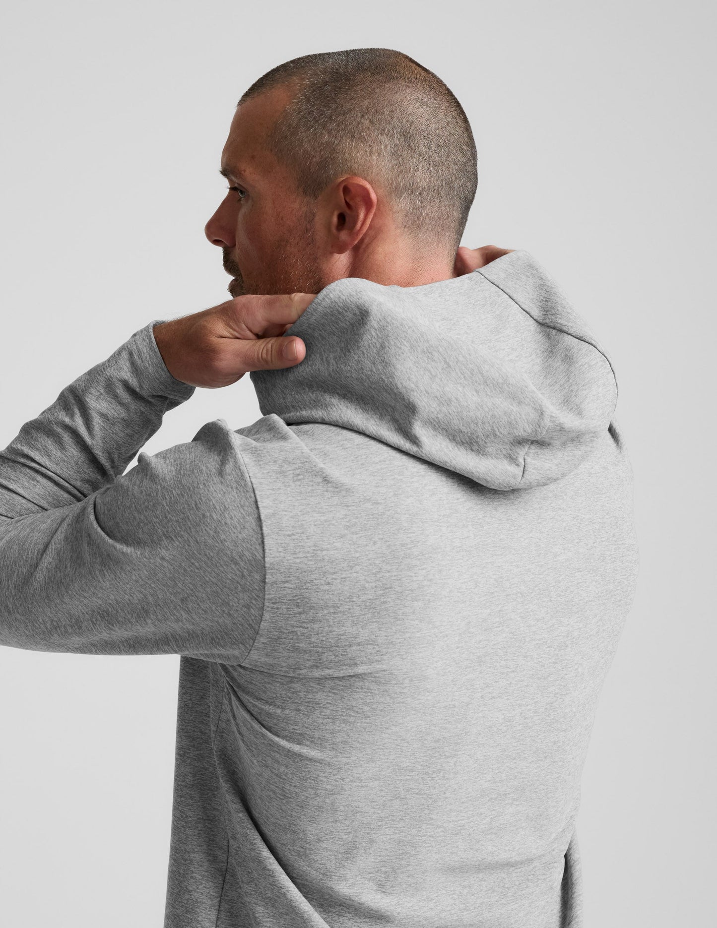 Spacedye™ Go-To Men's Hoodie