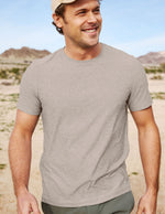 Always Beyond Men's Crew Tee 2.0