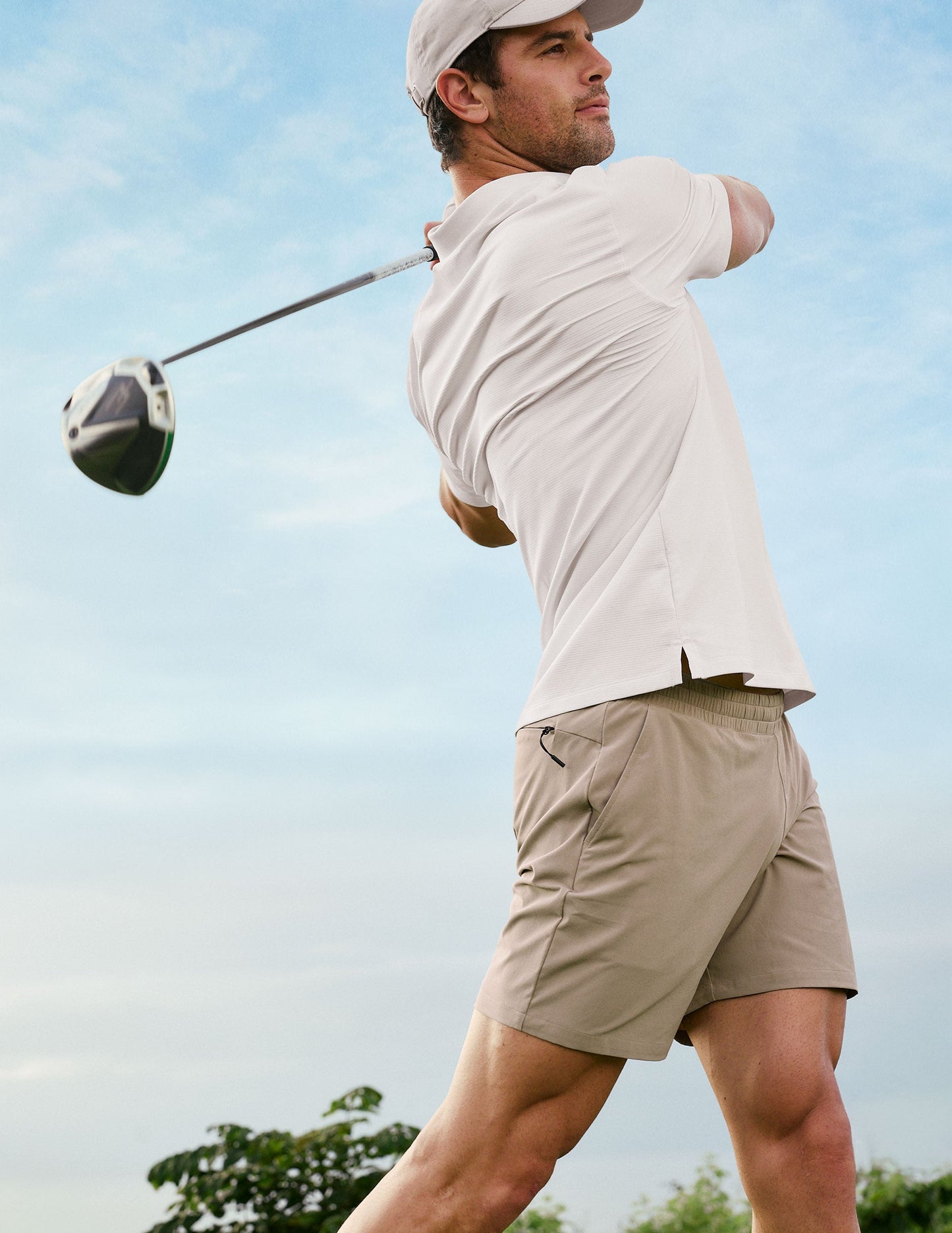 Pivotal 2.0 Men's Short 7"