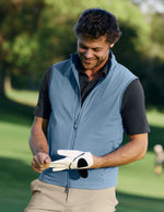 In Flight Insulated Men's Vest