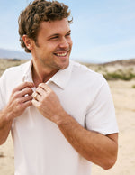 All In Active Men's Polo