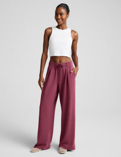 Muted Mauve