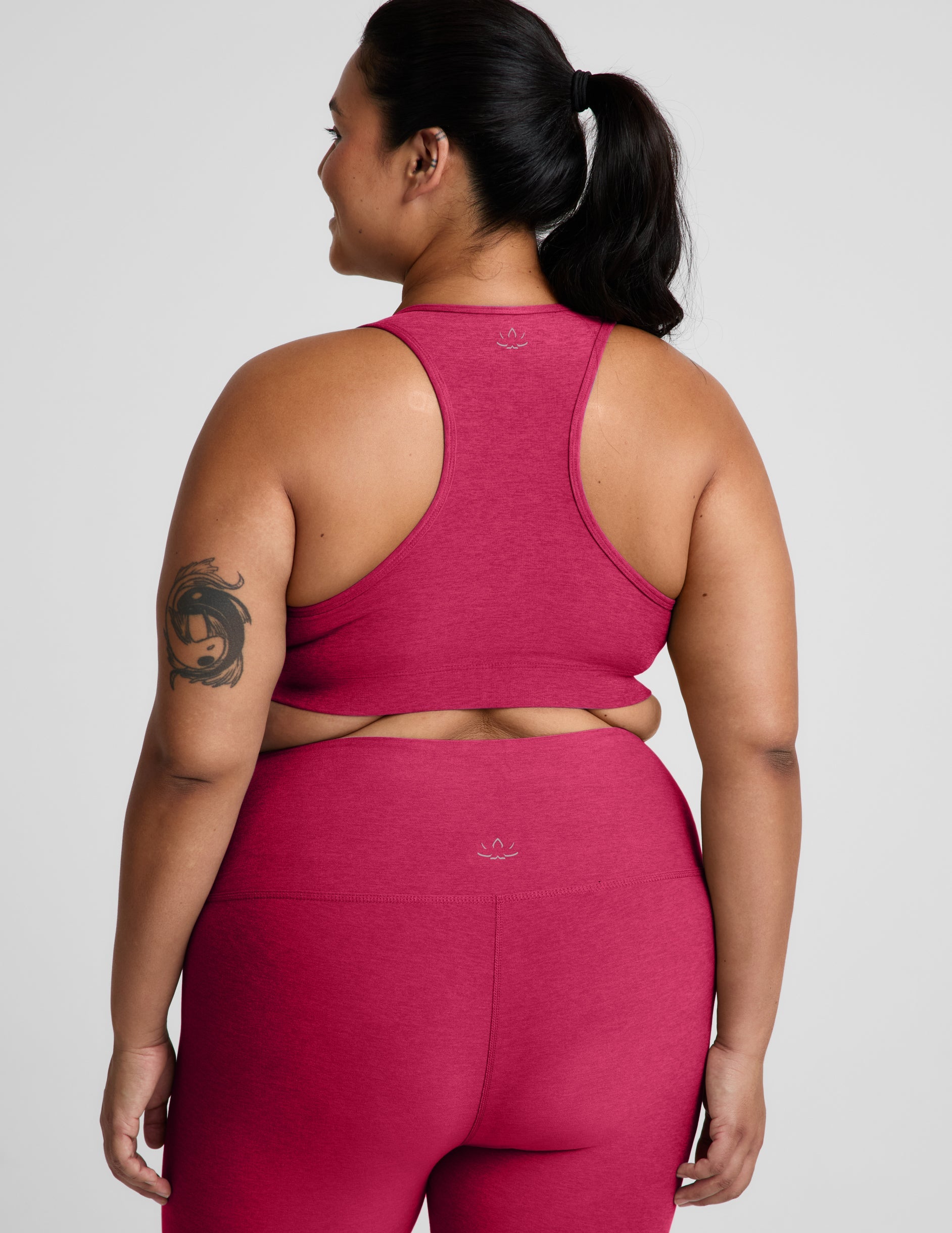 plus-size.