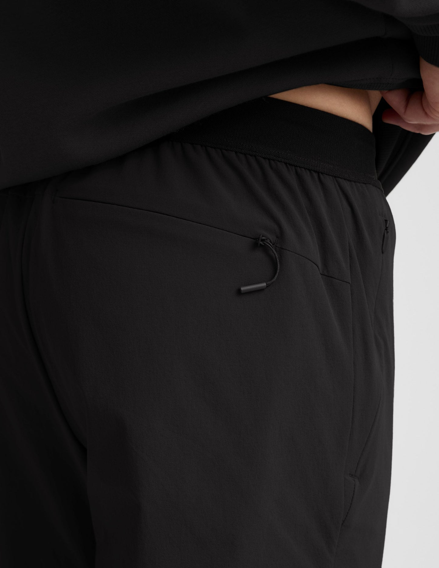 On The Go Men's Jogger
