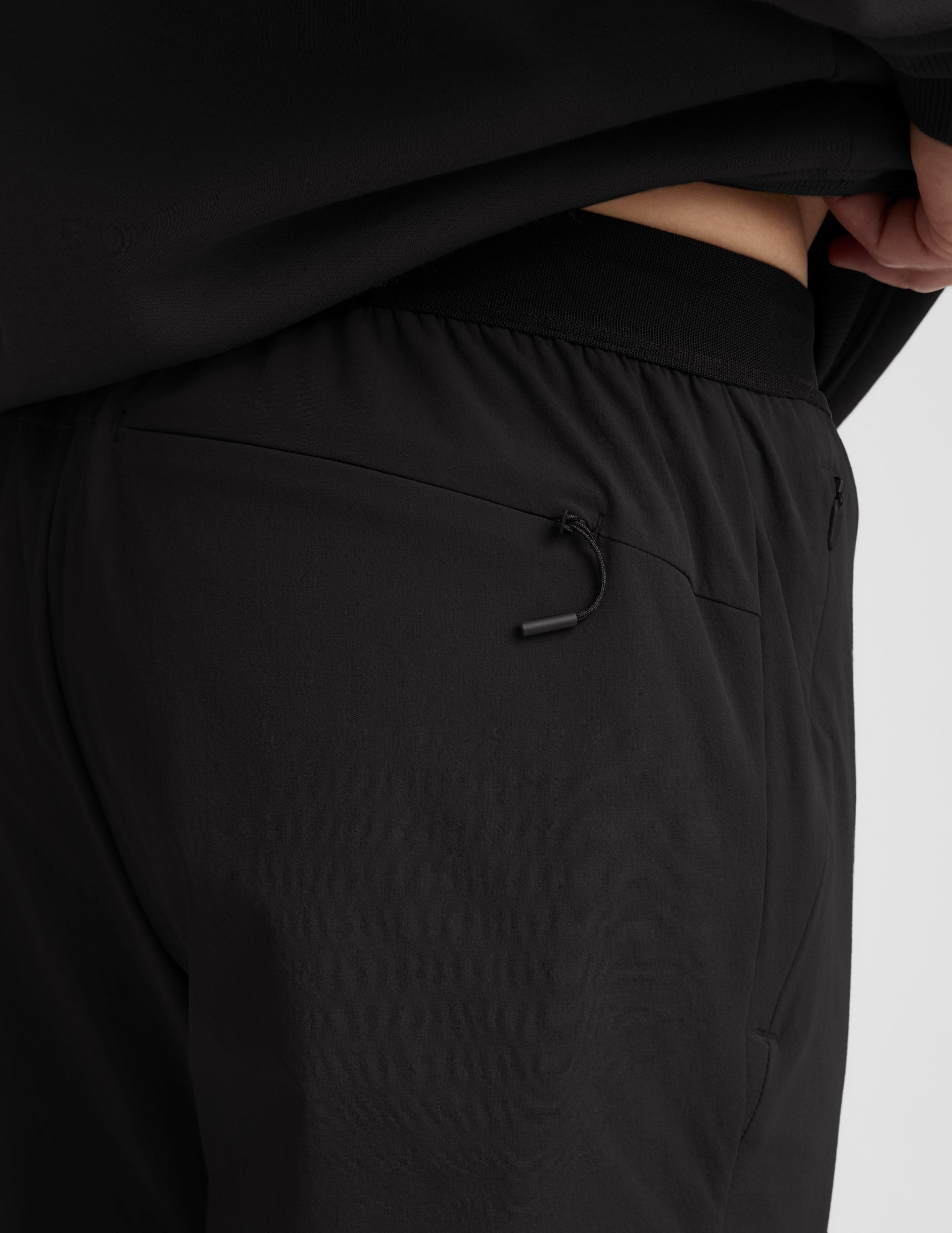 On The Go Men's Jogger