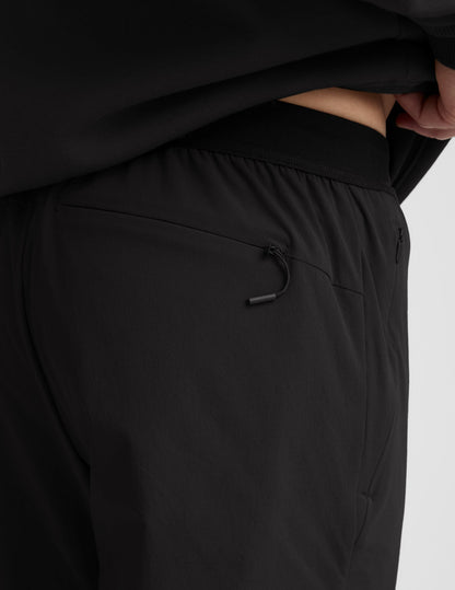On The Go Men's Jogger