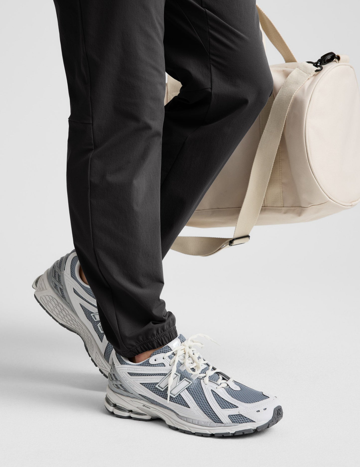 On The Go Men's Jogger