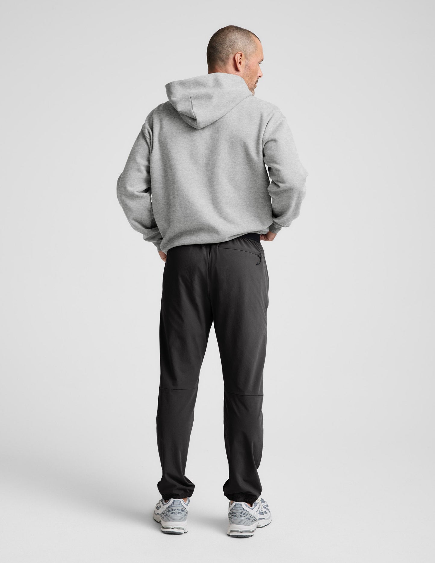 On The Go Men's Jogger