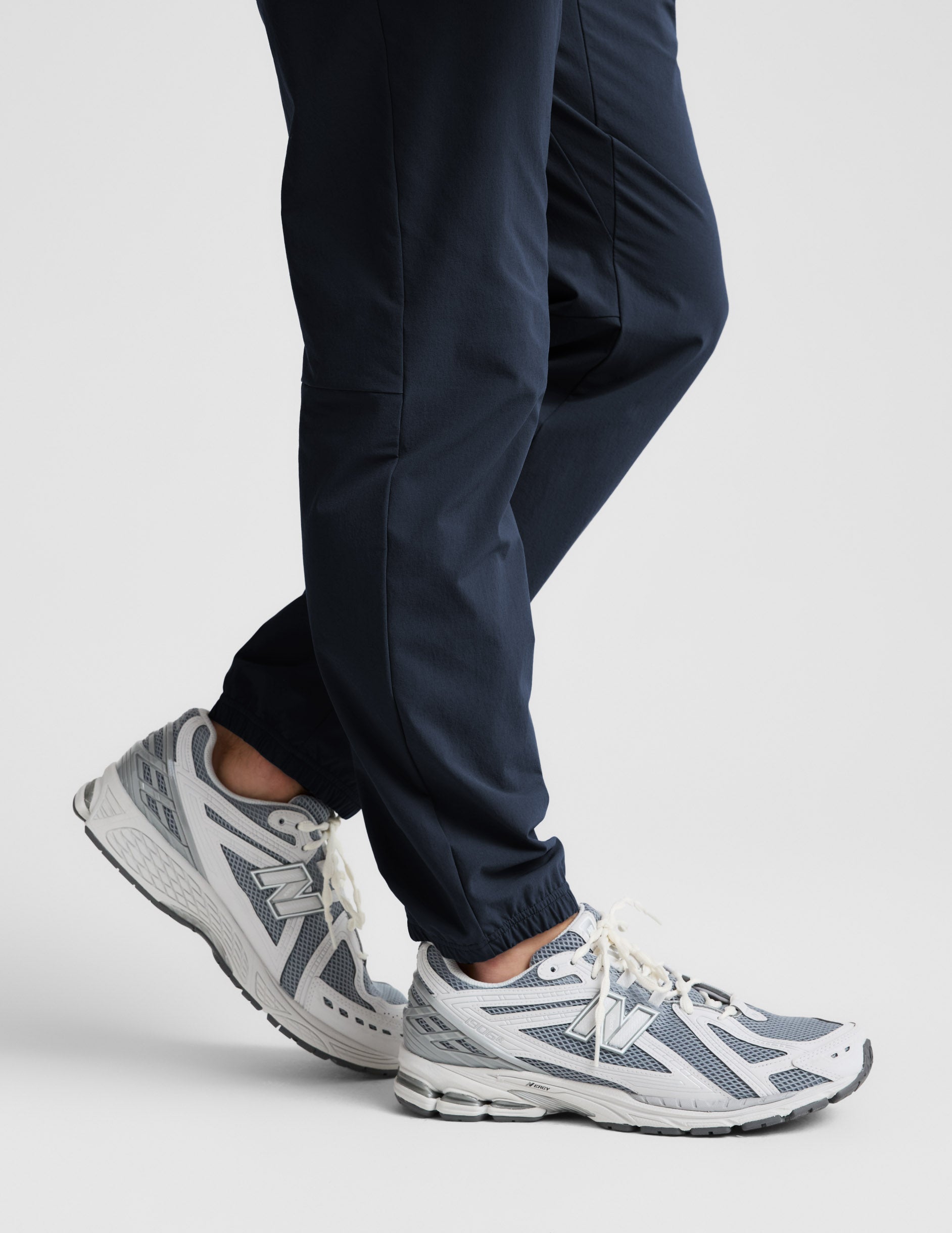 On The Go Men's Jogger