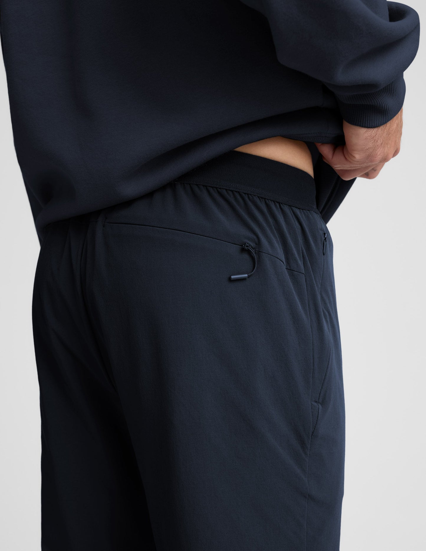 On The Go Men's Jogger