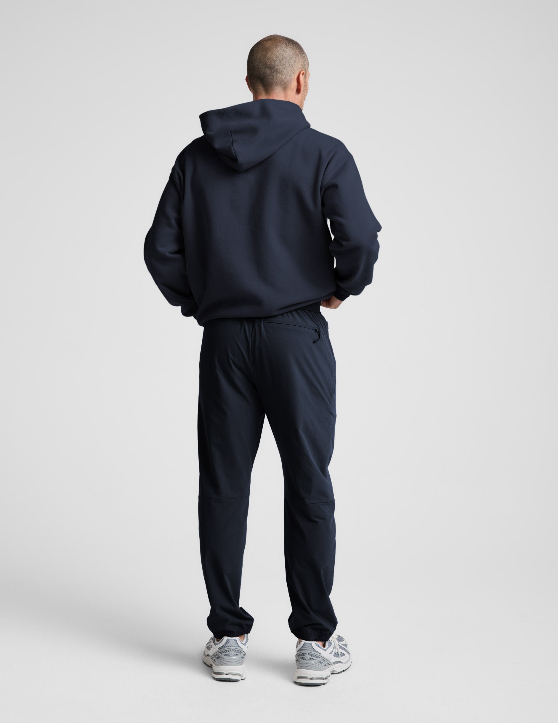 On The Go Men's Jogger